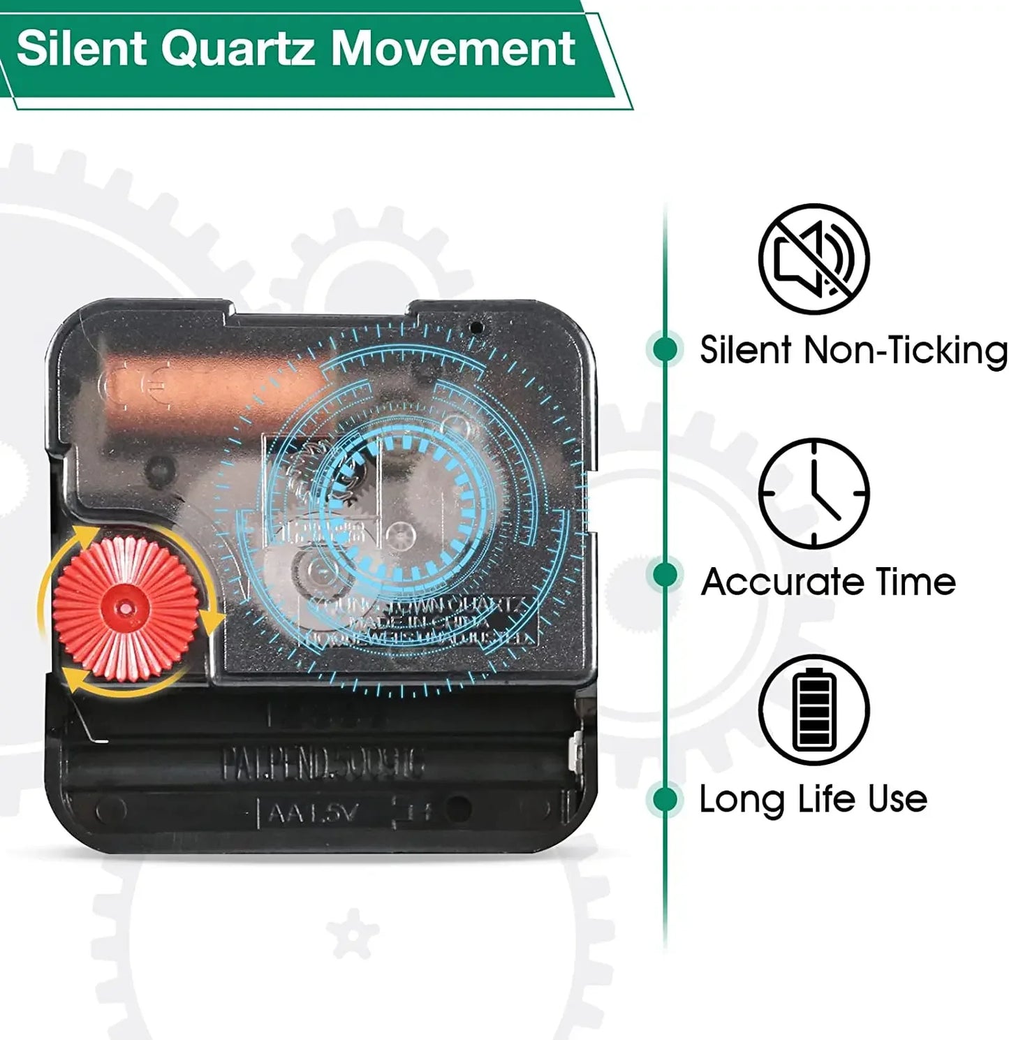 Pet Westie Dog Silhouette Wall Clock