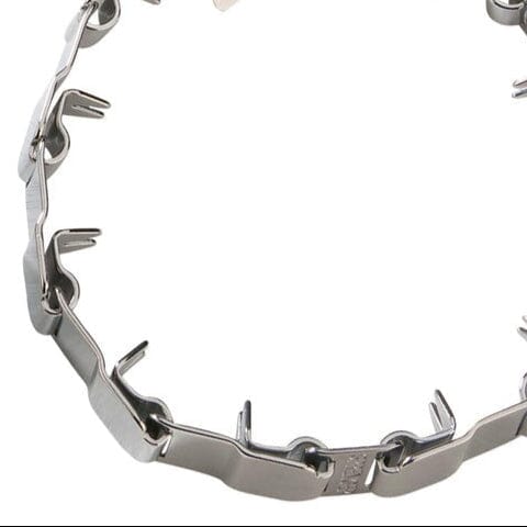 Herm Sprenger - NeckTech Sport Extra Links - Stainless Steel