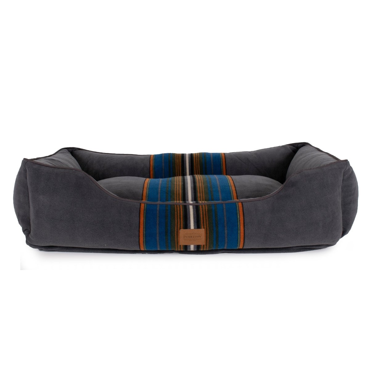 Pendleton Olympic National Park Kuddler Fleece Dog Bed