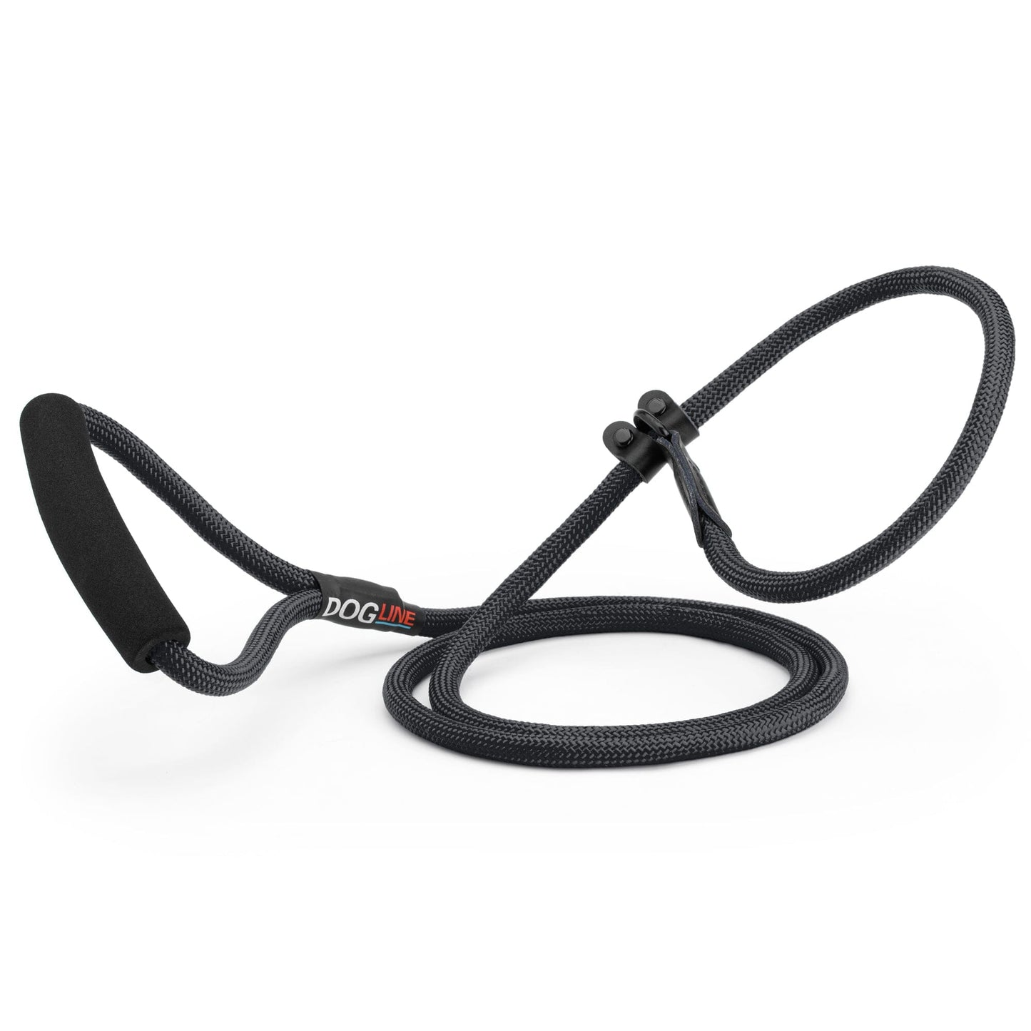 Round Nylon Slip Lead