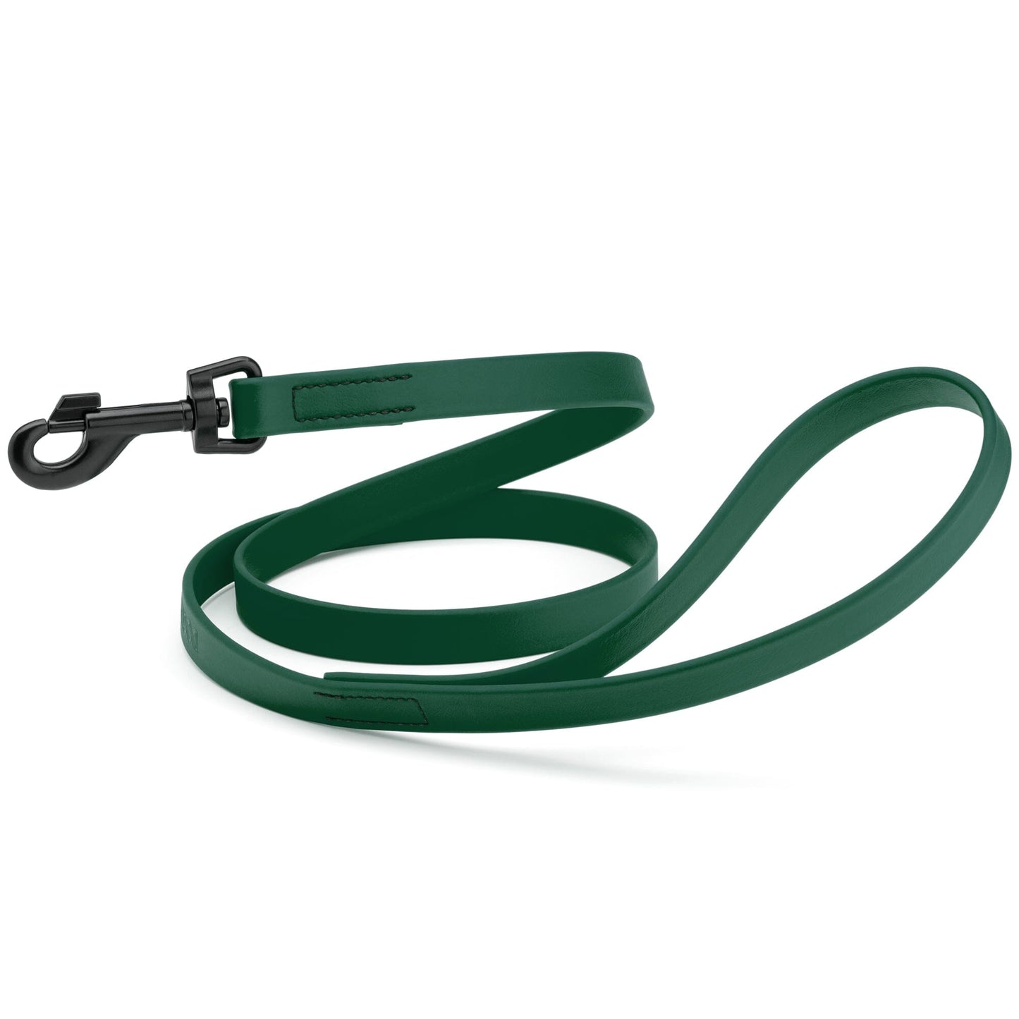 Biothane Waterproof Dog Leash 6 ft