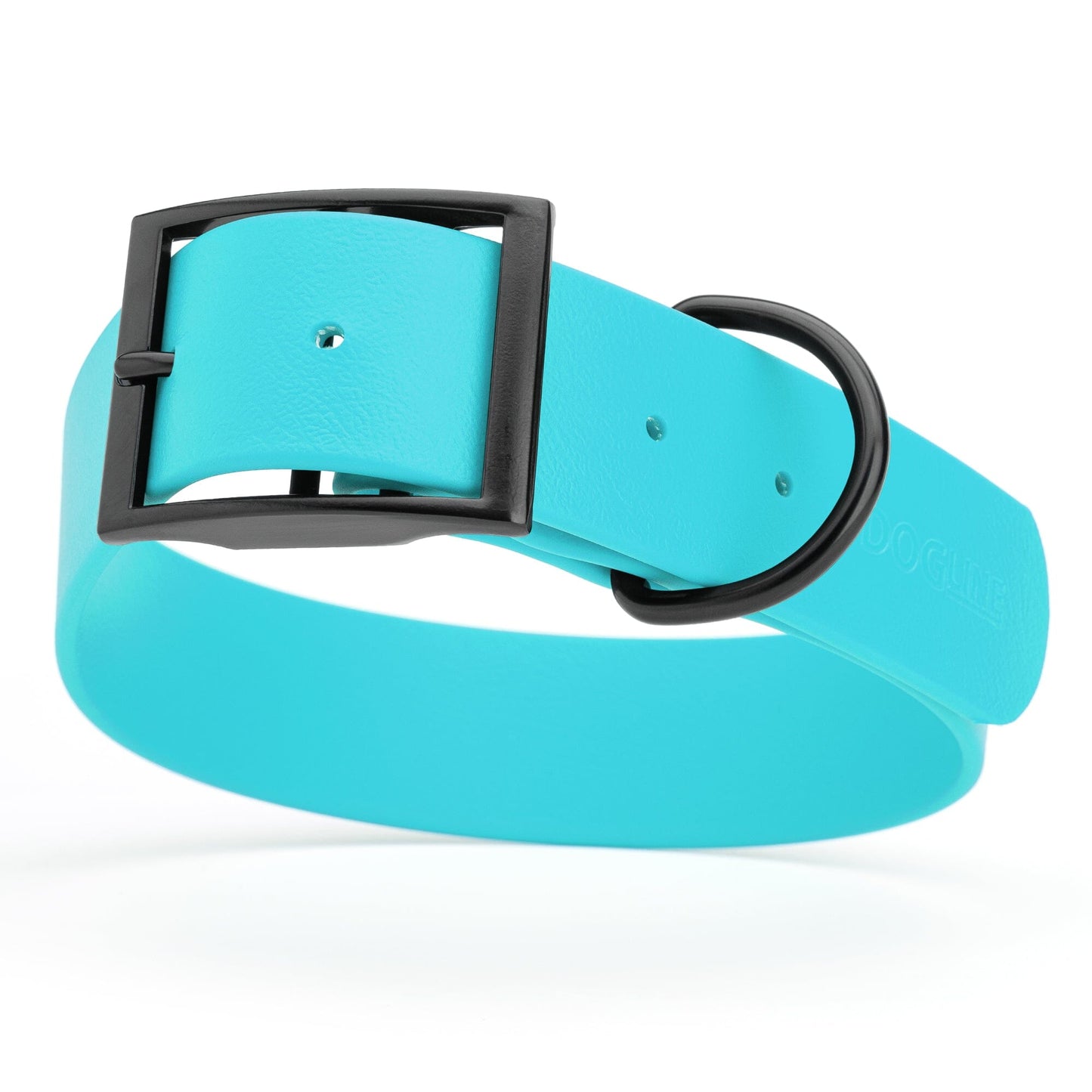 Biothane Waterproof Dog Collar - 1.5in Wide - XX-Large (24 to 28 inches)