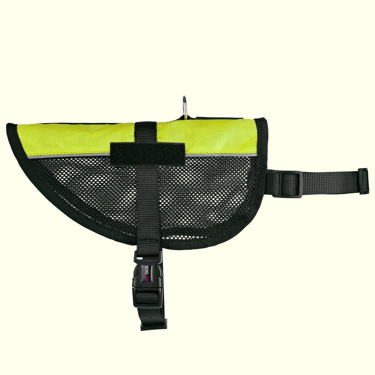 MaxAire Mesh Dog Vest Harness