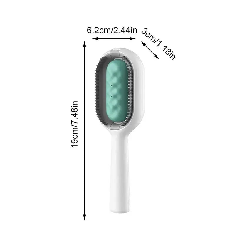 Pets Hair Removal Brushes