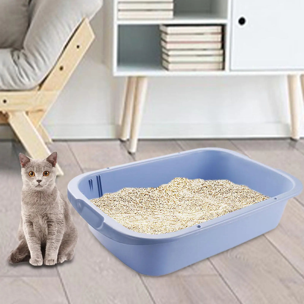 Pet Litter Tray