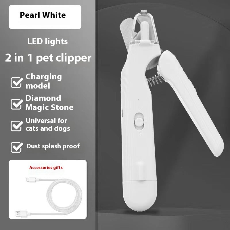 Pet Nail Clippers