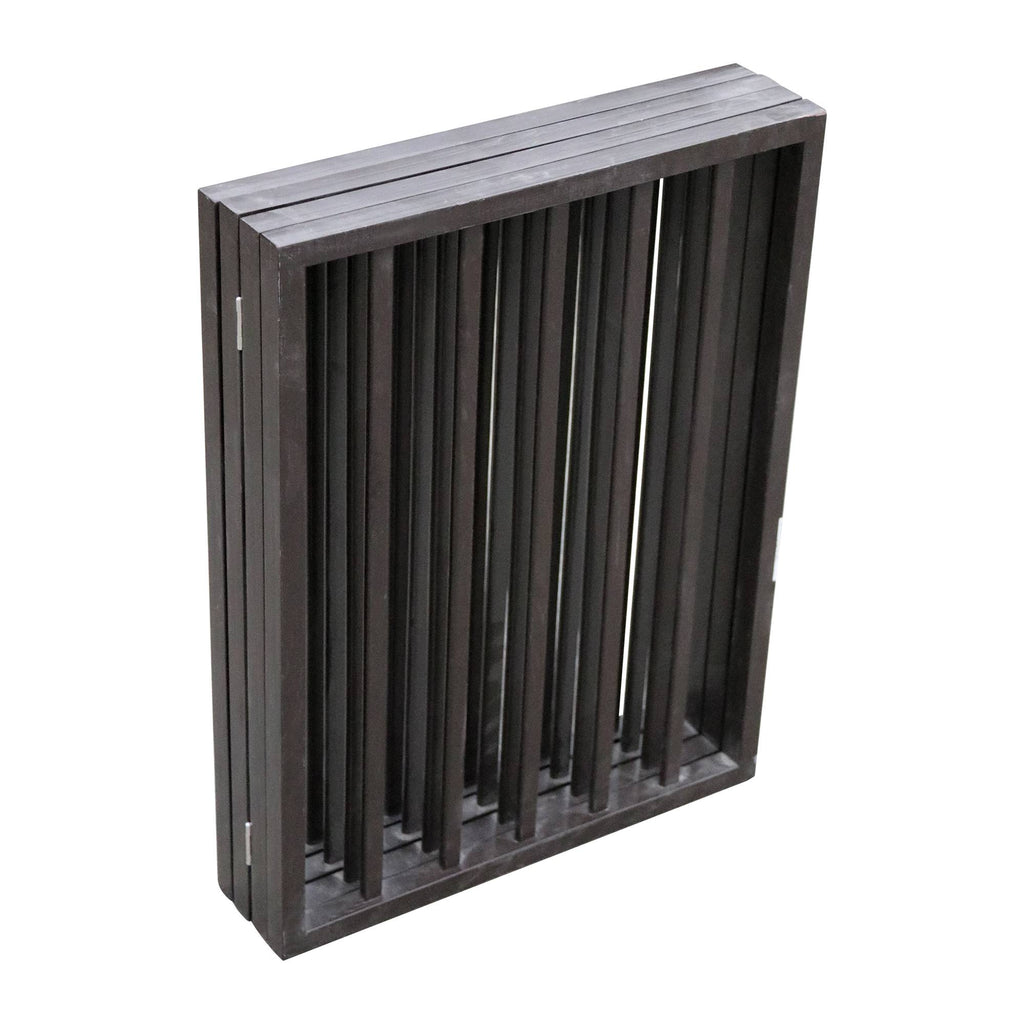 Pet Gate - Dog Gate For Doorways, Stairs, Folding