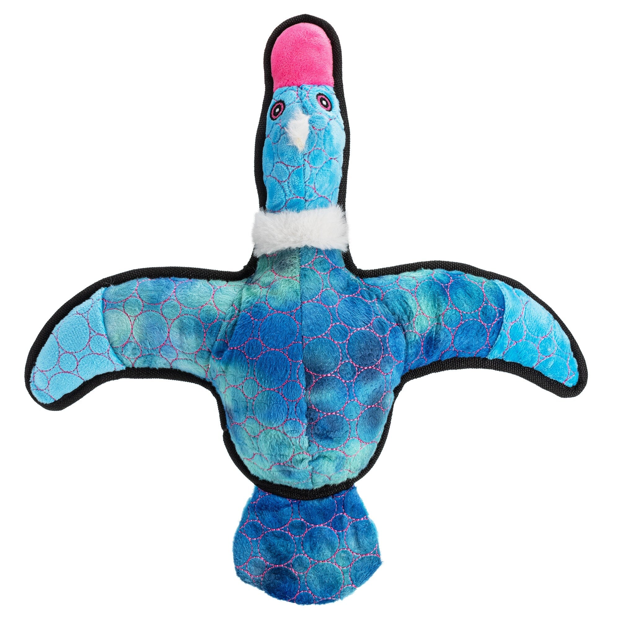 Durable Dog Toys with Squeaker