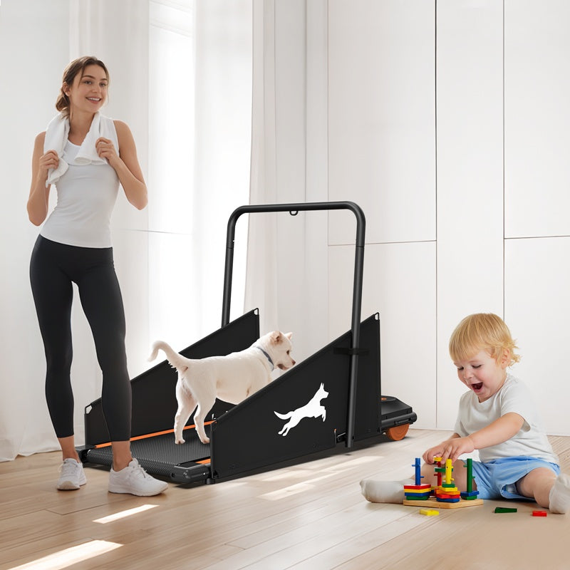 Dog Treadmill and Pacer For Healthy & Fit Pets