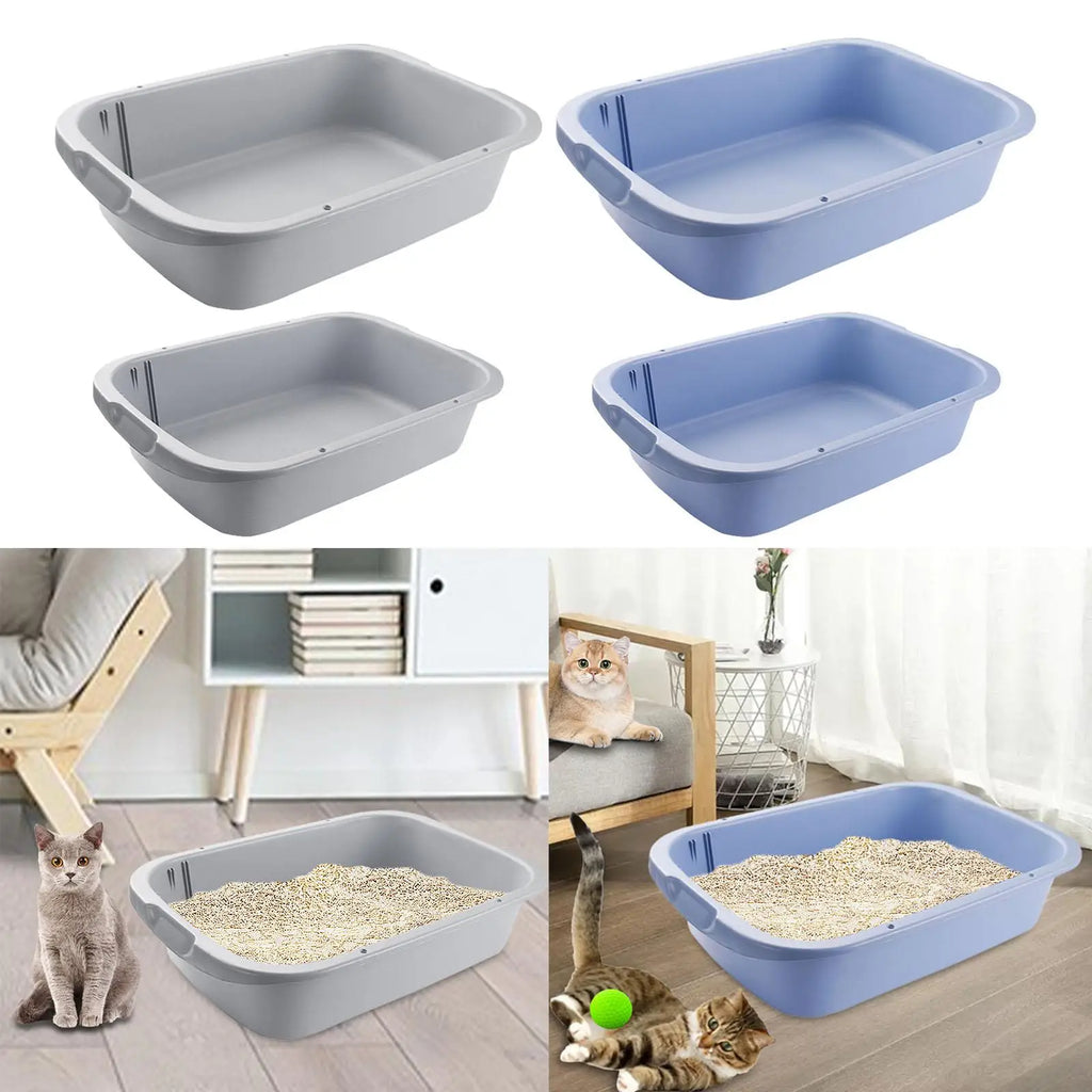 Pet Litter Tray