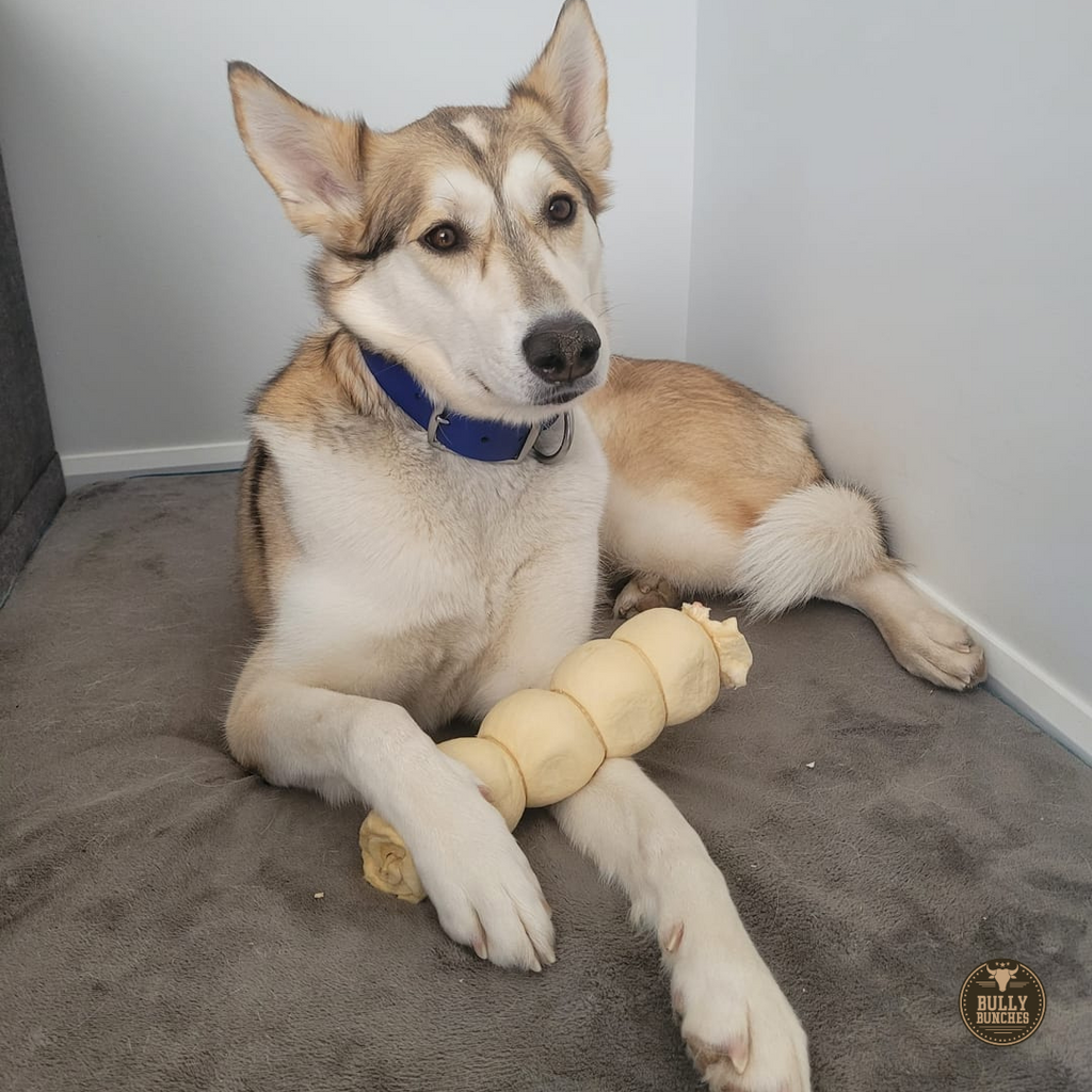 10-12 Inch Beef Cheek Roll