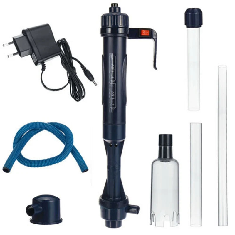 Aquarium Water Change Pump