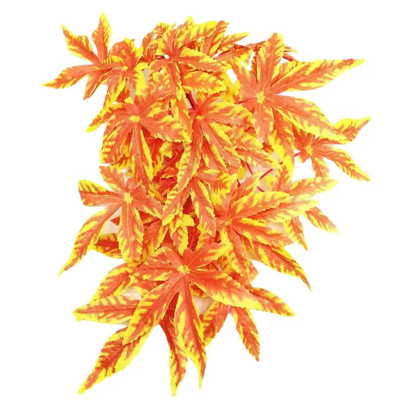 Reptile Terrarium Plant With Suction Cup