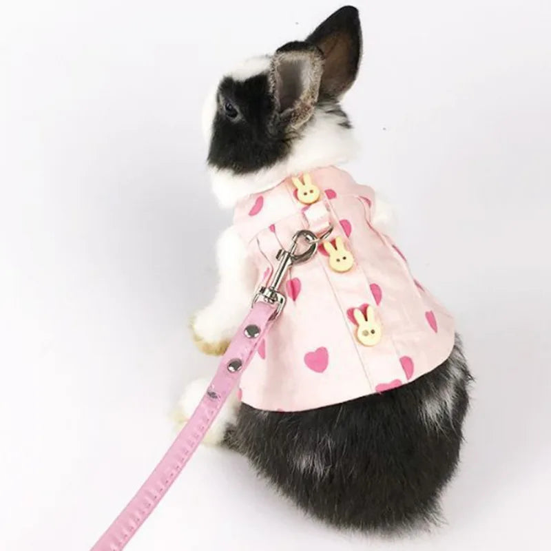Pet Rabbit Clothes