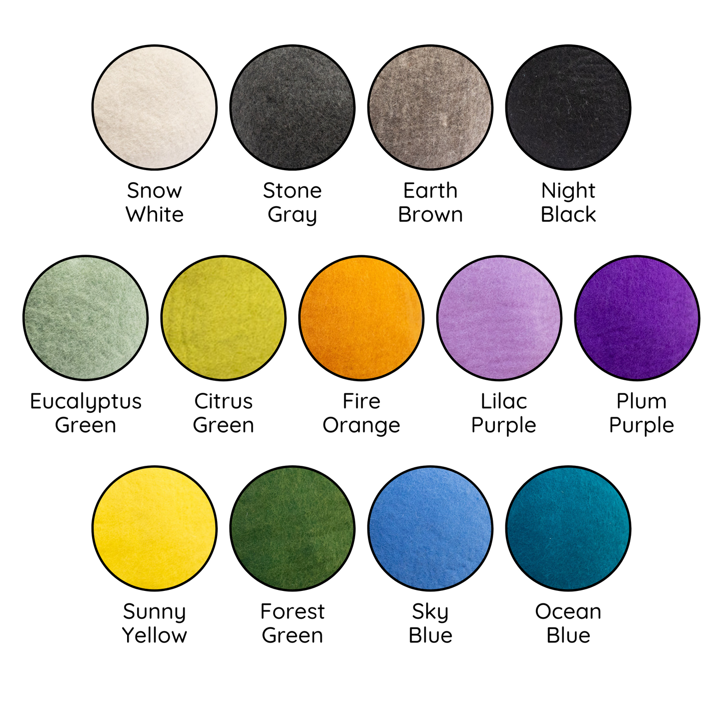 Burst Design | Round Style Cave