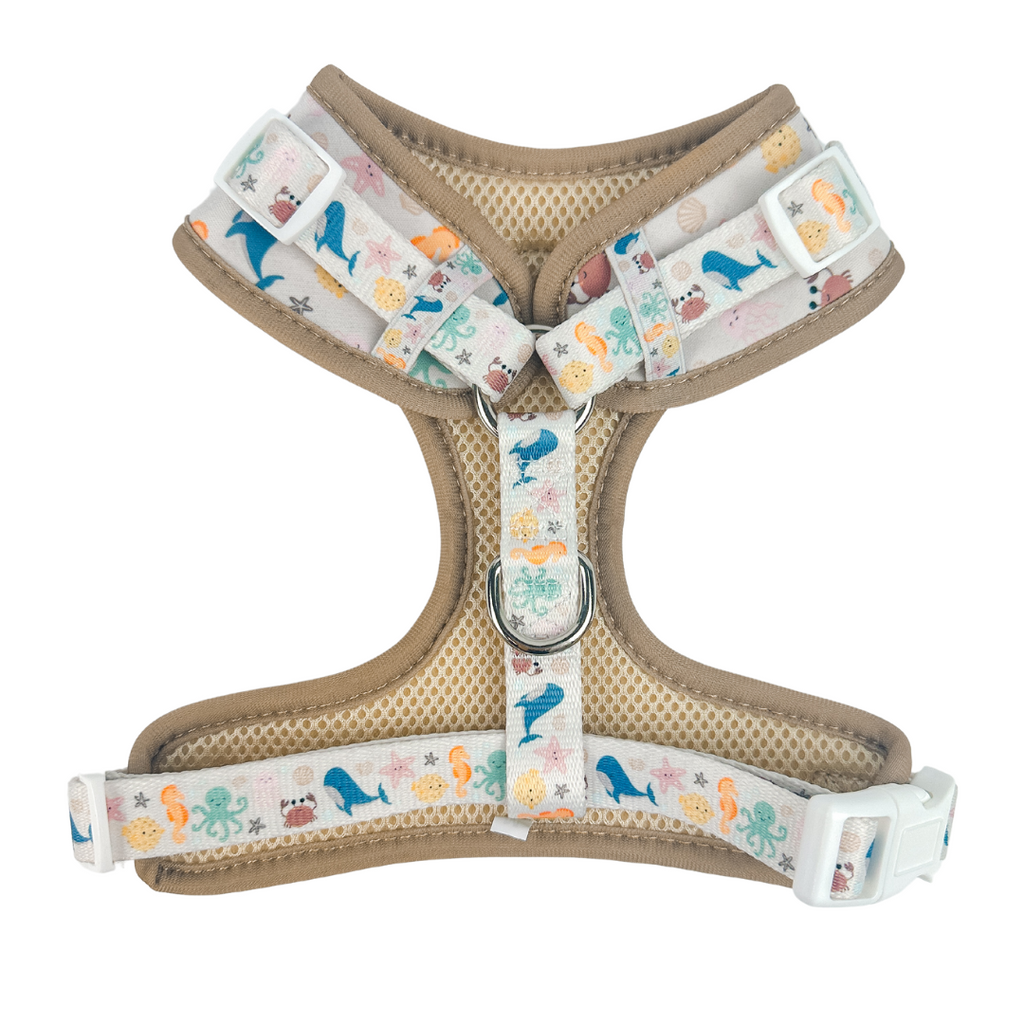 Sea la vie Adjustable Harness