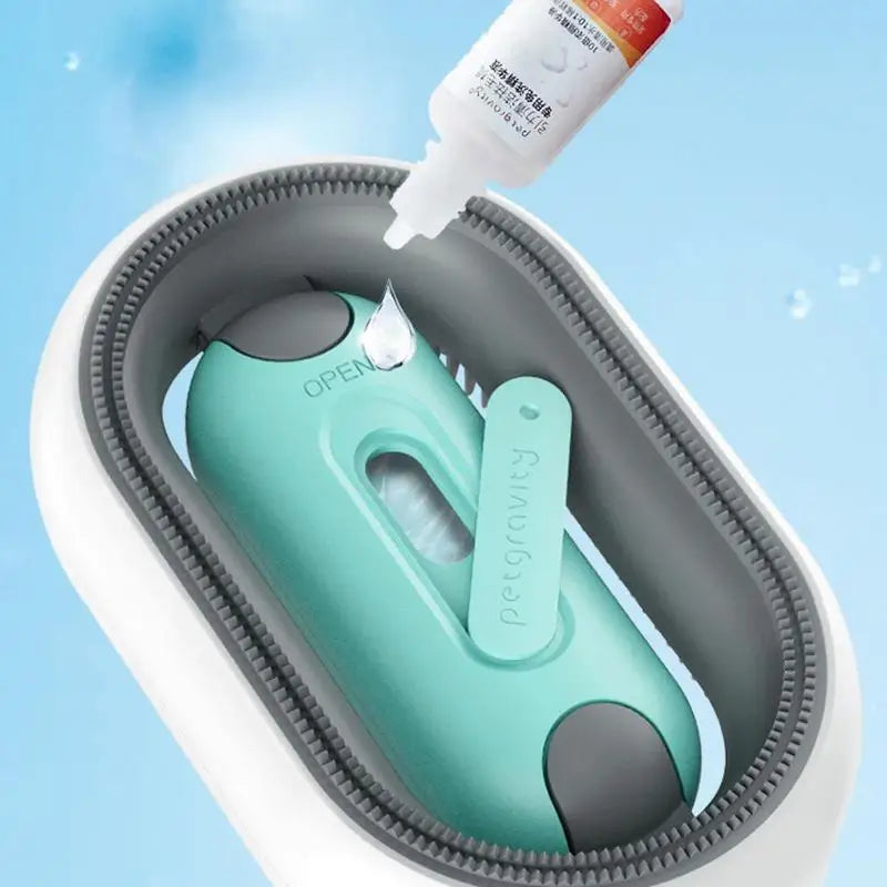 Pets Hair Removal Brushes