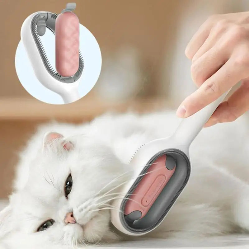 Pets Hair Removal Brushes