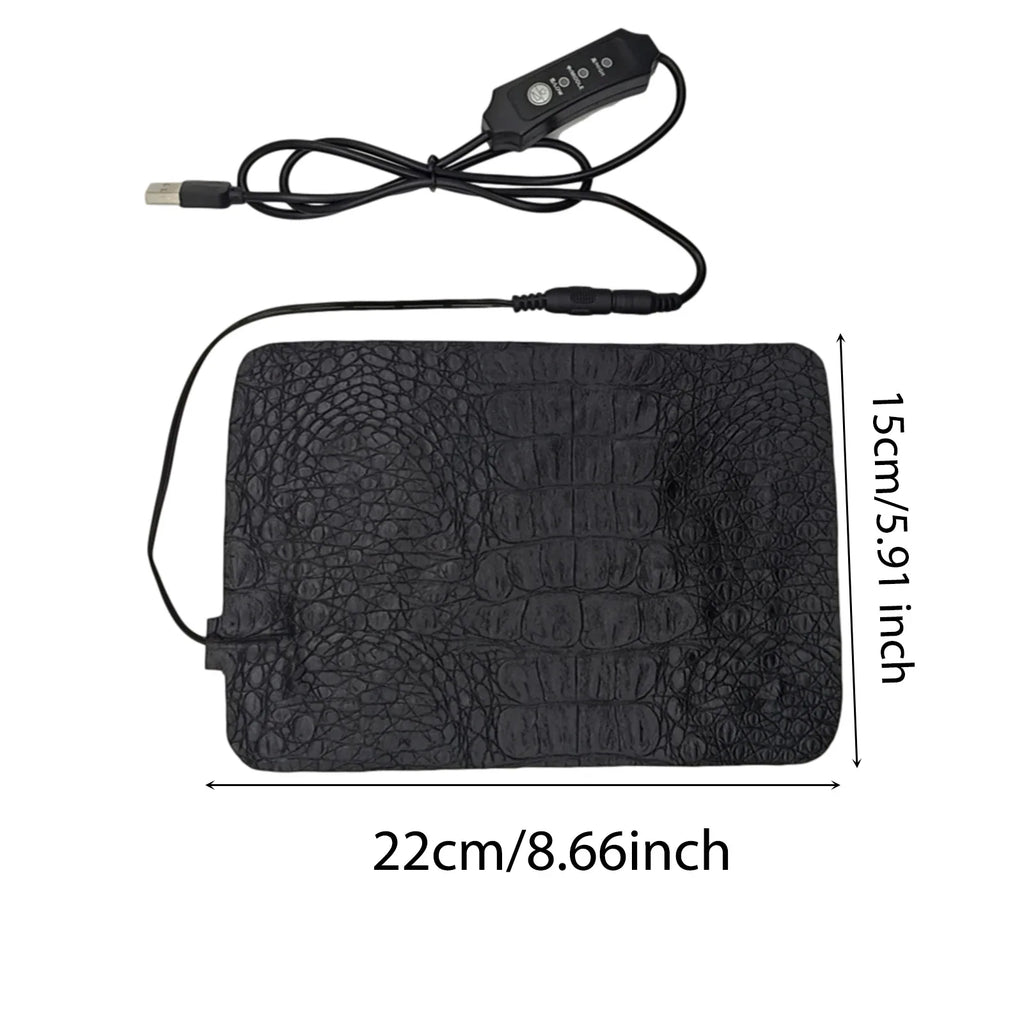 Terrarium Reptiles Heat Mat