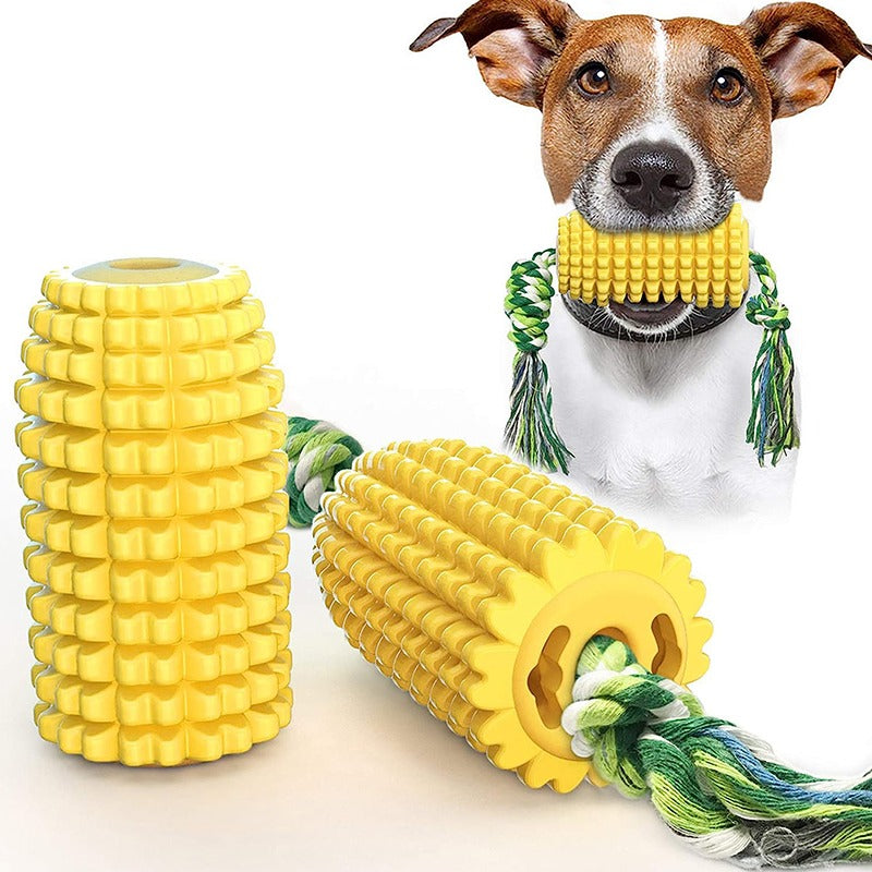 Dog Toys Suitable For Strong Chewing, Small, Medium And Large Dog And Puppy Teeth Chewing Toys