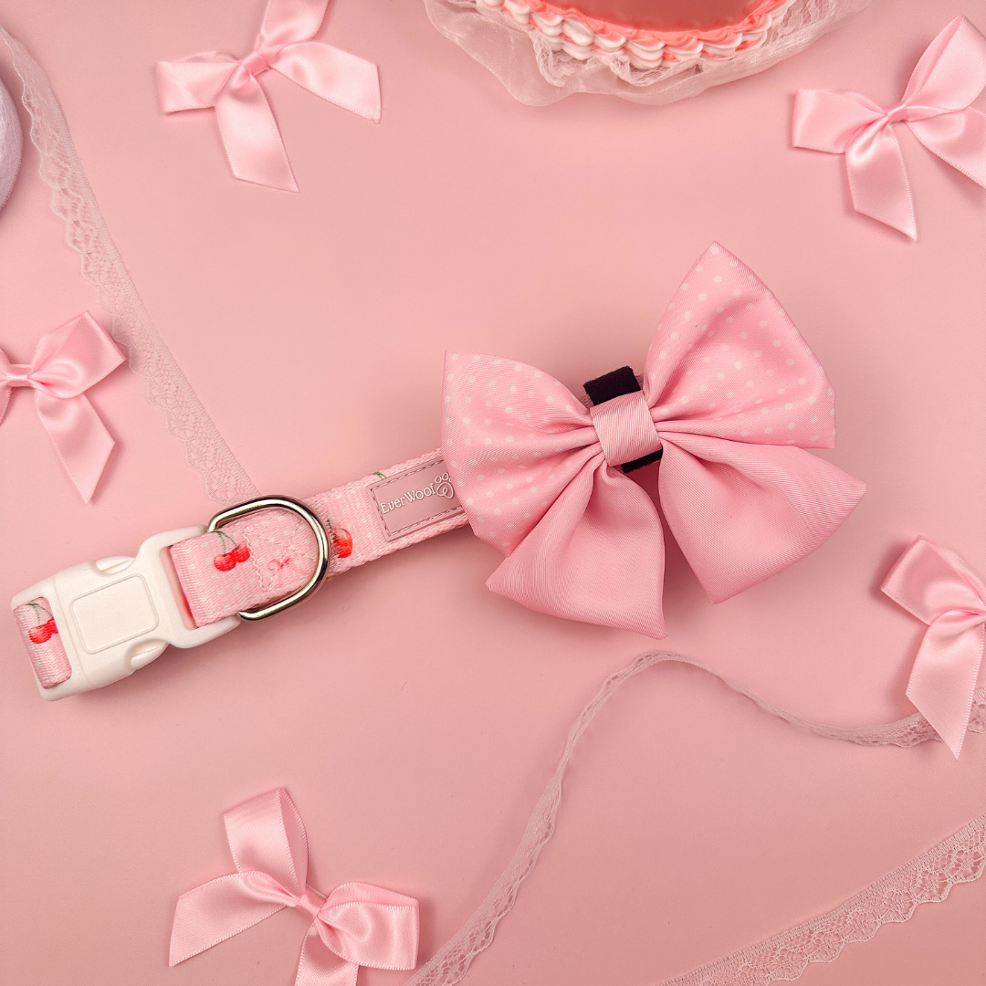 Sweet Chérie Collar