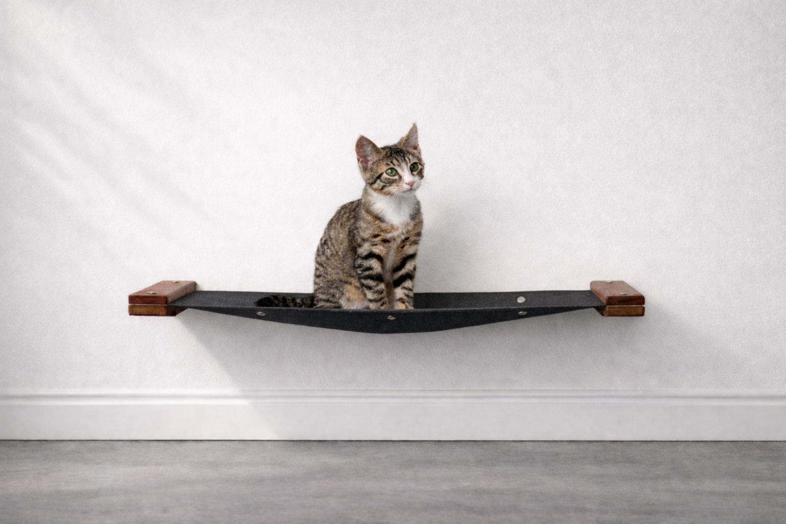 Hanging Cat Bed Hammock