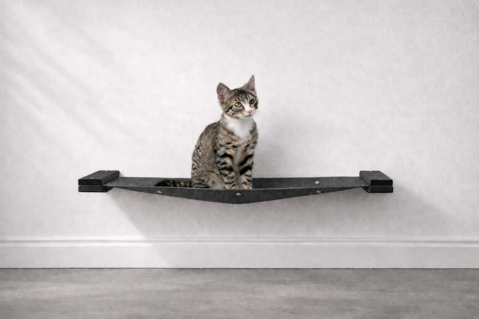 Hanging Cat Bed Hammock