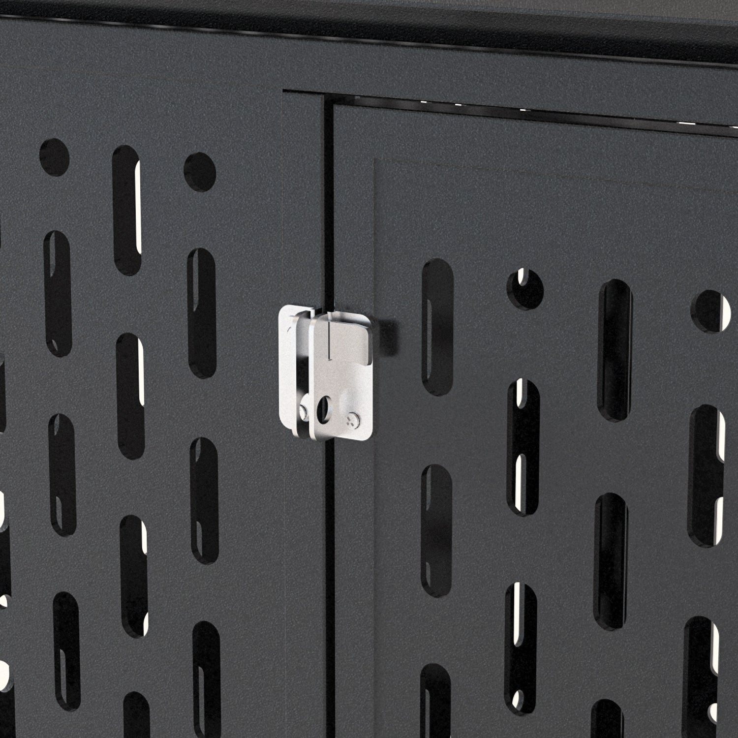 45 inch Heavy Duty Dog Crate