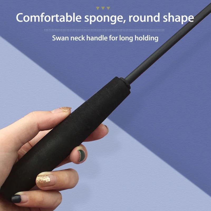 Cat Feather Toy Teaser Stick