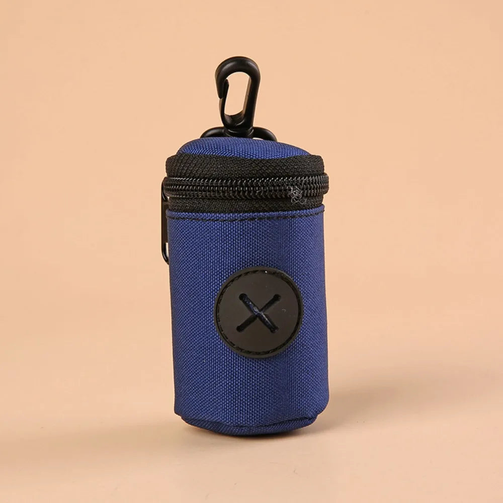 Hangable Dog Poop Bag Dispenser