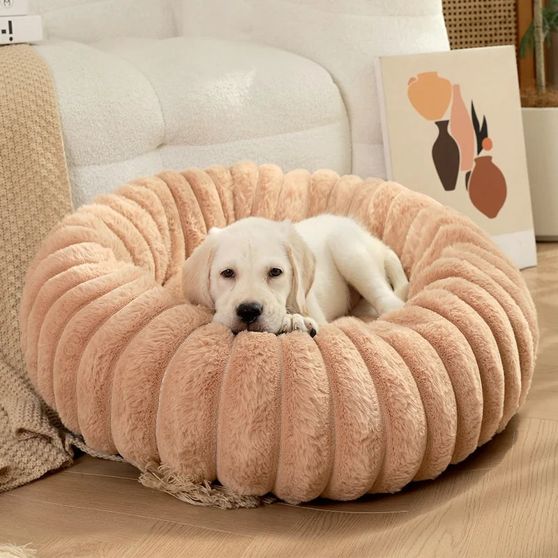 High Quality Plush Dog Nest