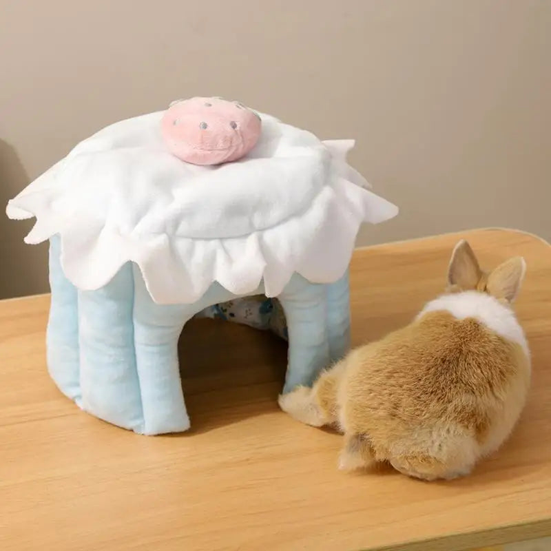 Hamster Bed