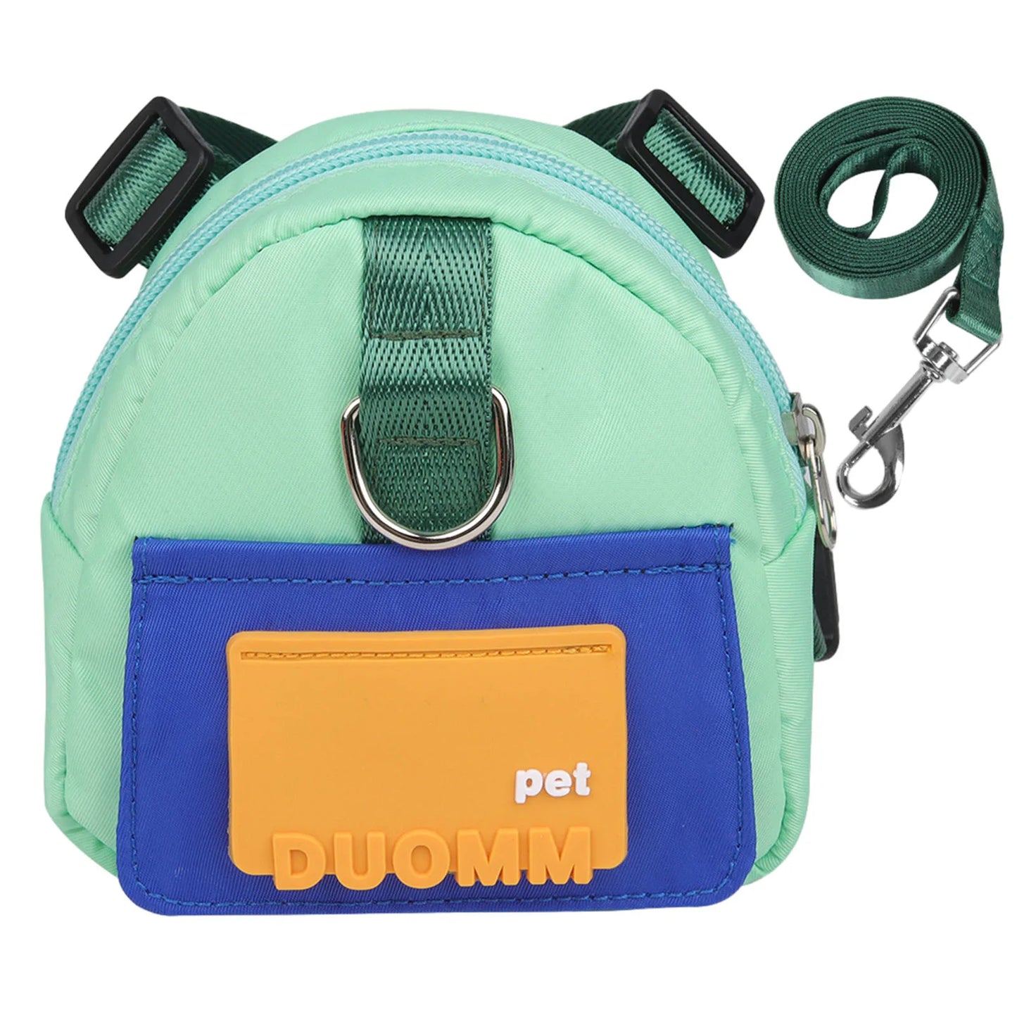 Large Capacity Pets Backpacks For Daily Walking