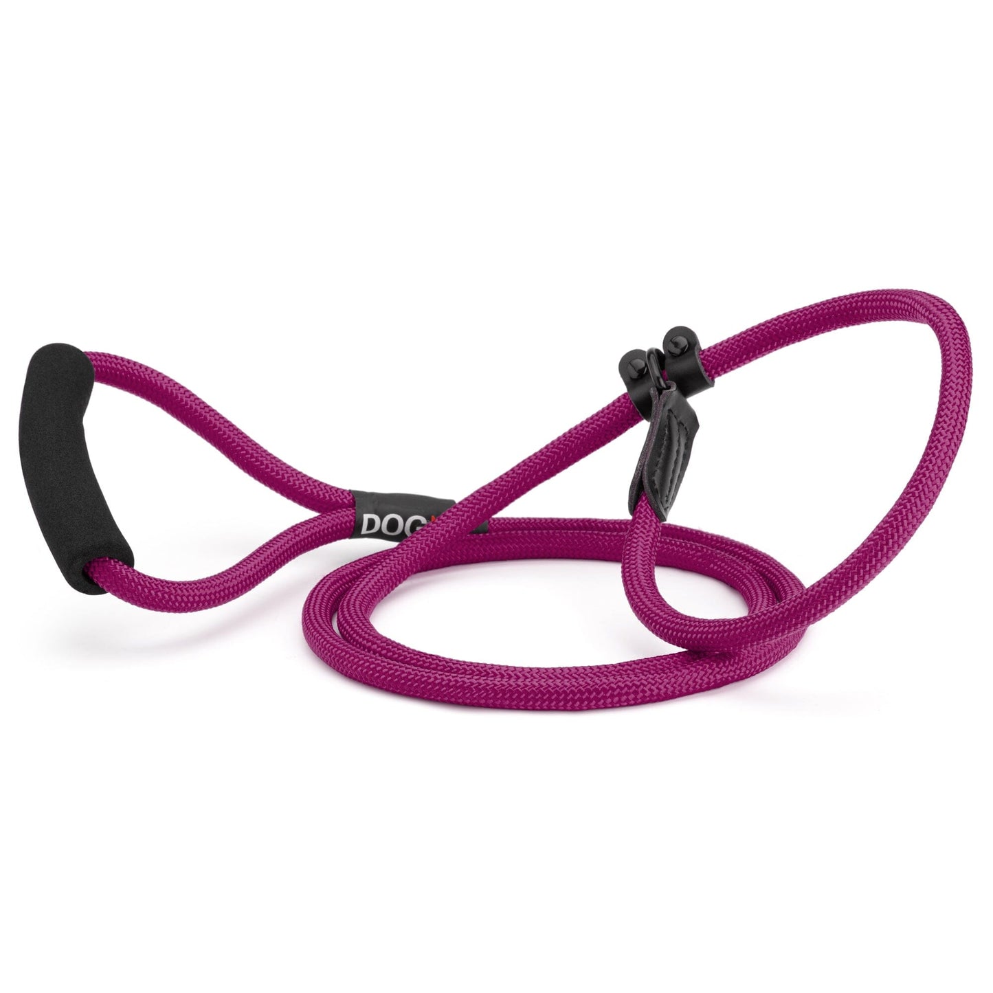 Round Nylon Slip Lead