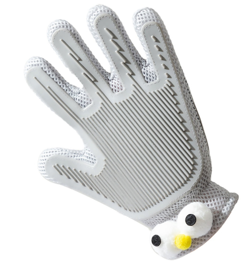 Cat Hair Removal Gloves