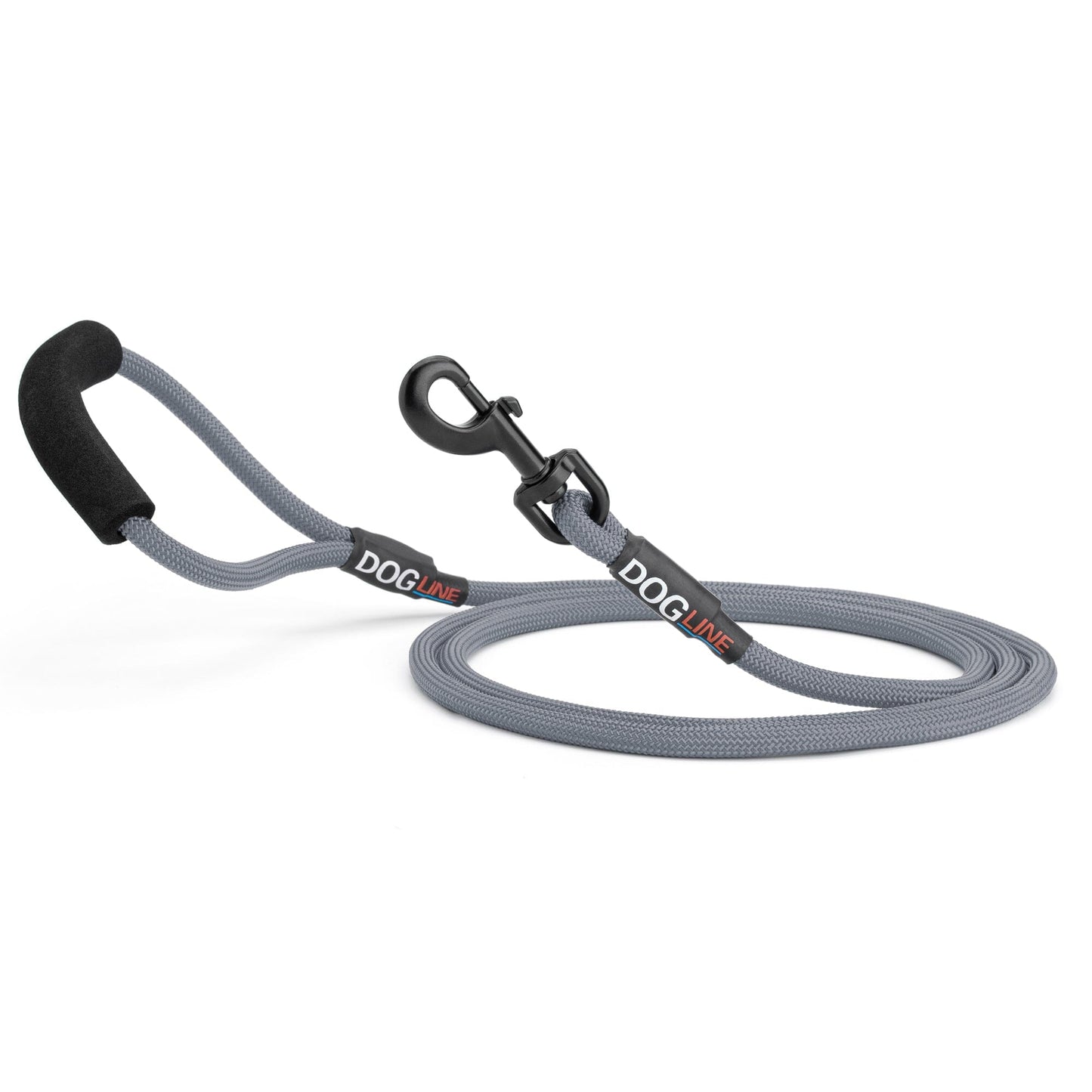 Nylon Round Dog Lead