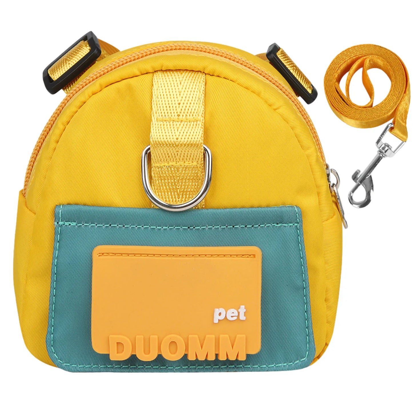 Large Capacity Pets Backpacks For Daily Walking