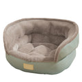 Fluffy Pet Bed Comfortable And Breathable