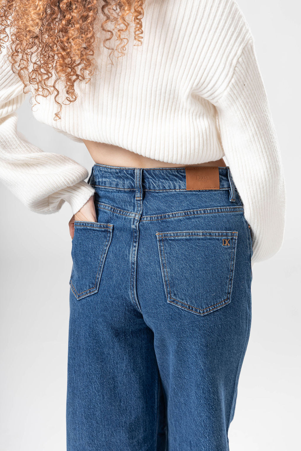 Country Living Set of 2 Ribbed Non-Slip Pet Bowls – Poseidon Blue