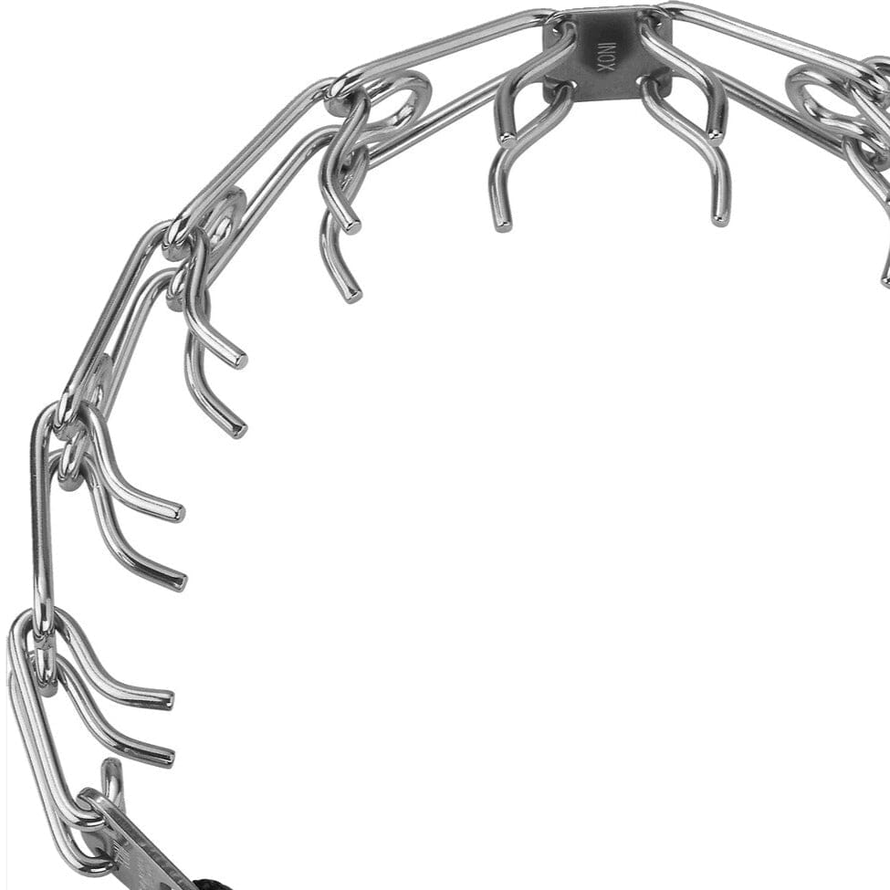 Herm Sprenger - ULTRA-PLUS Training Collar Extra Link - Stainless Steel