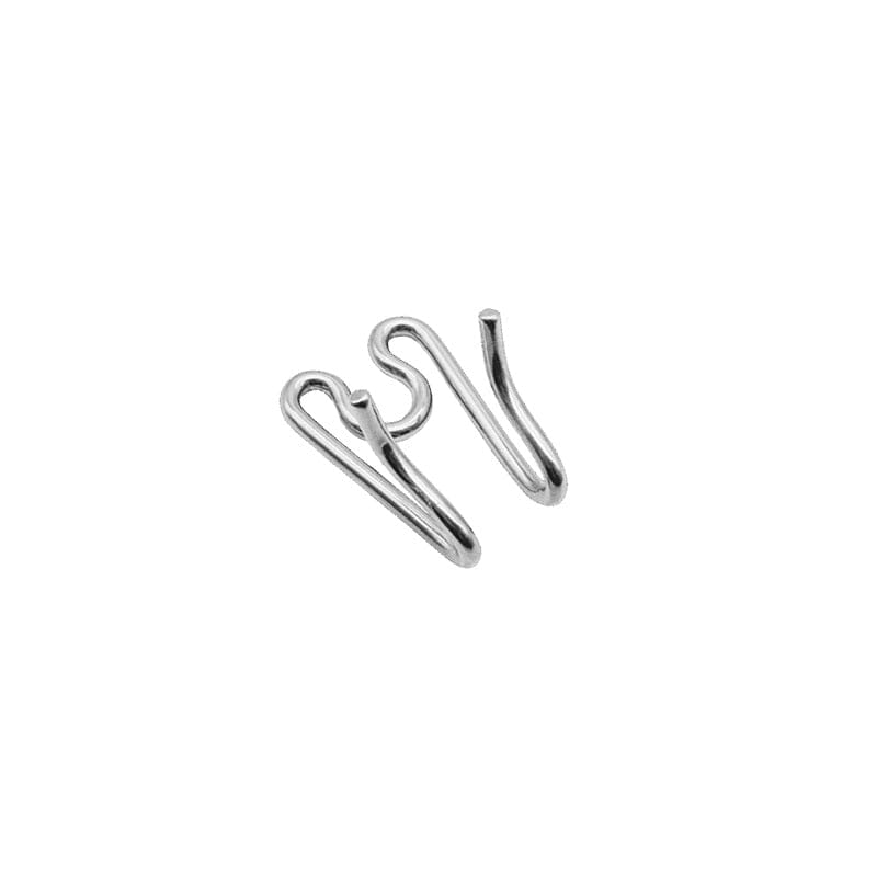 Herm Sprenger - Extra Links for Lengthening - Micro Prong - Stainless steel, 1.5 mm