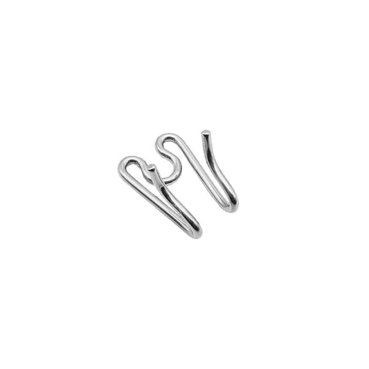 Herm Sprenger - Extra Links for Lengthening - Micro Prong - Stainless steel, 1.5 mm
