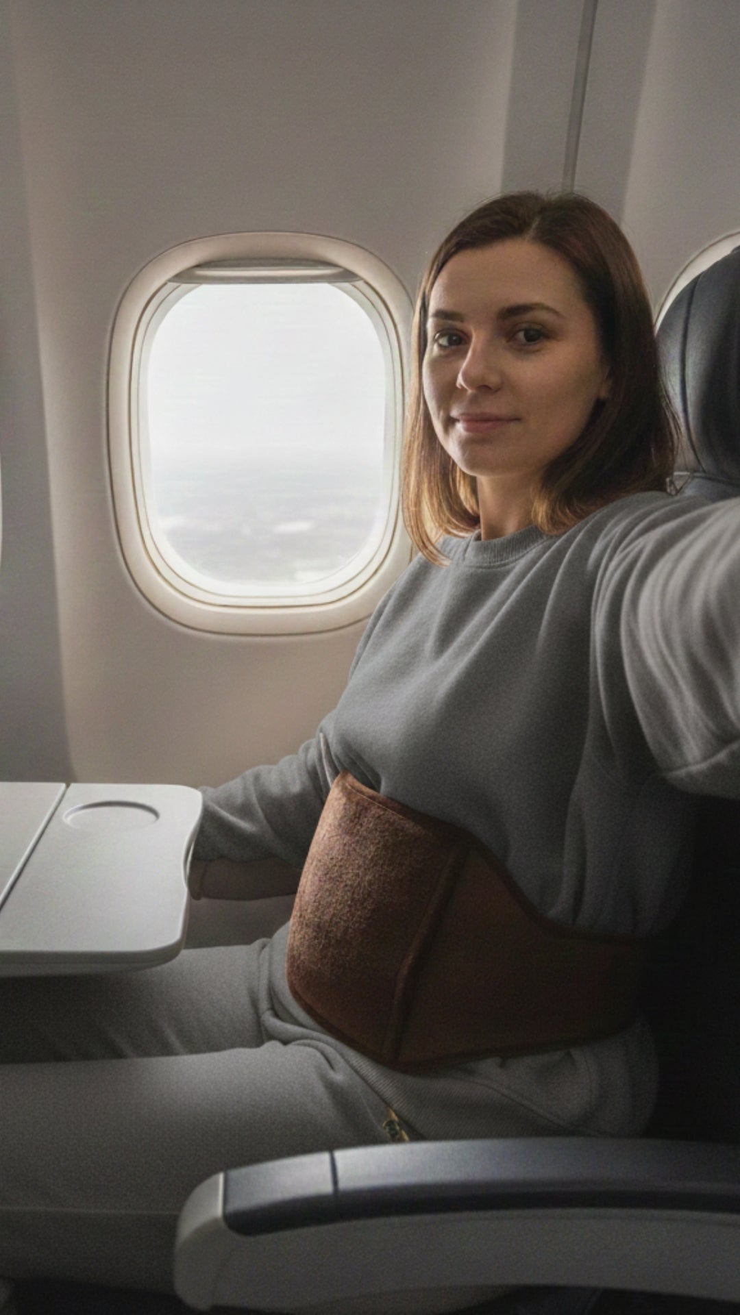 Flipper Edge 2 in 1 Floating Magnetic Aquarium Algae Cleaner (MAX)