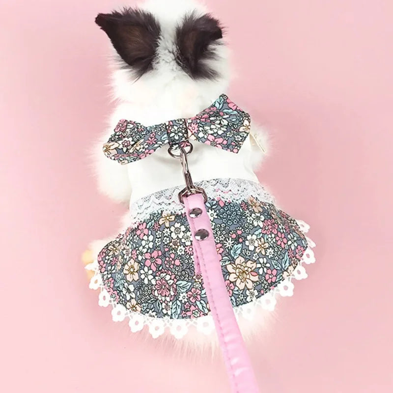 Pet Rabbit Clothes