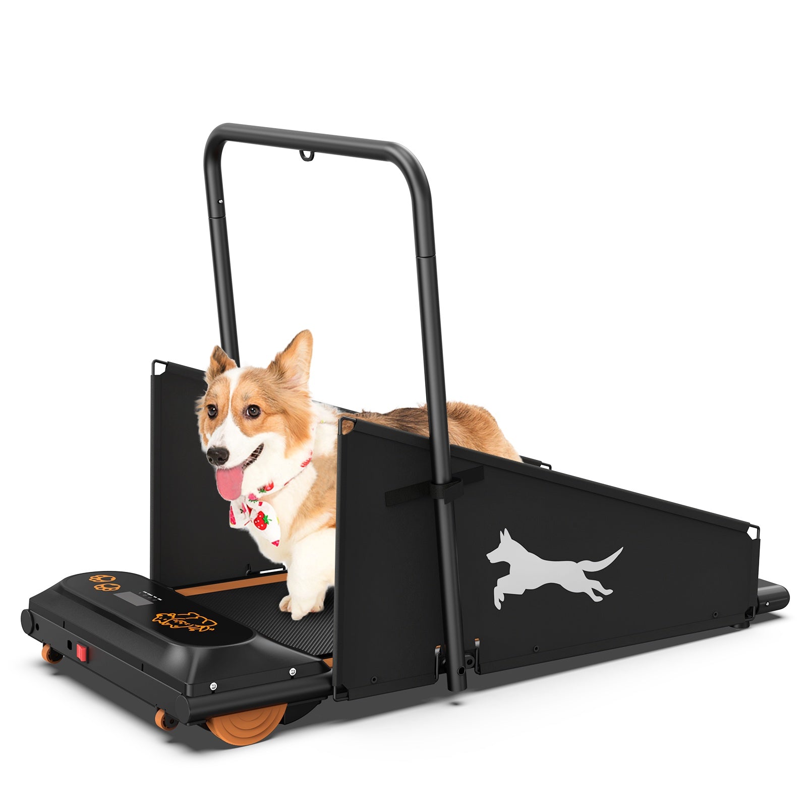 Dog Treadmill and Pacer For Healthy & Fit Pets