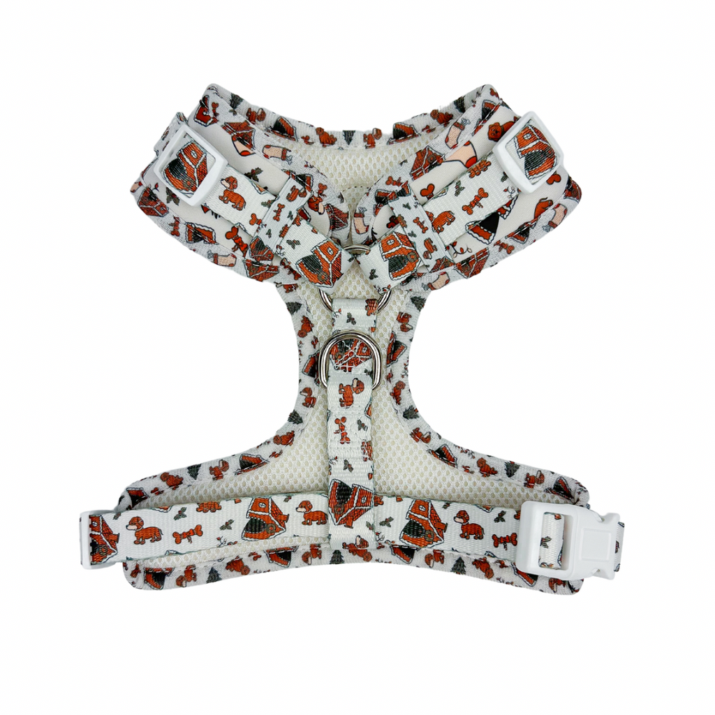 Oh Snap! Adjustable Harness