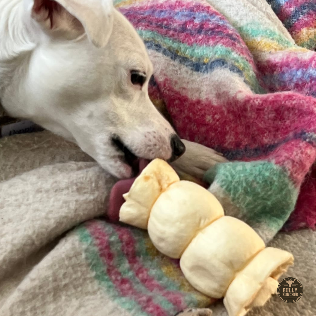 5-6 Inch Beef Cheek Roll
