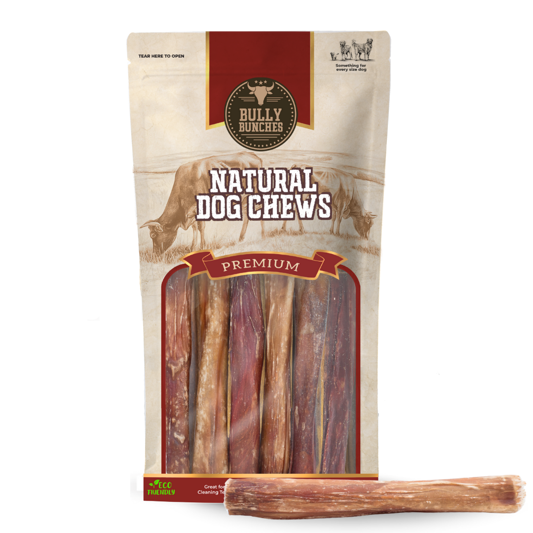 5-6 Inch Champion Chew