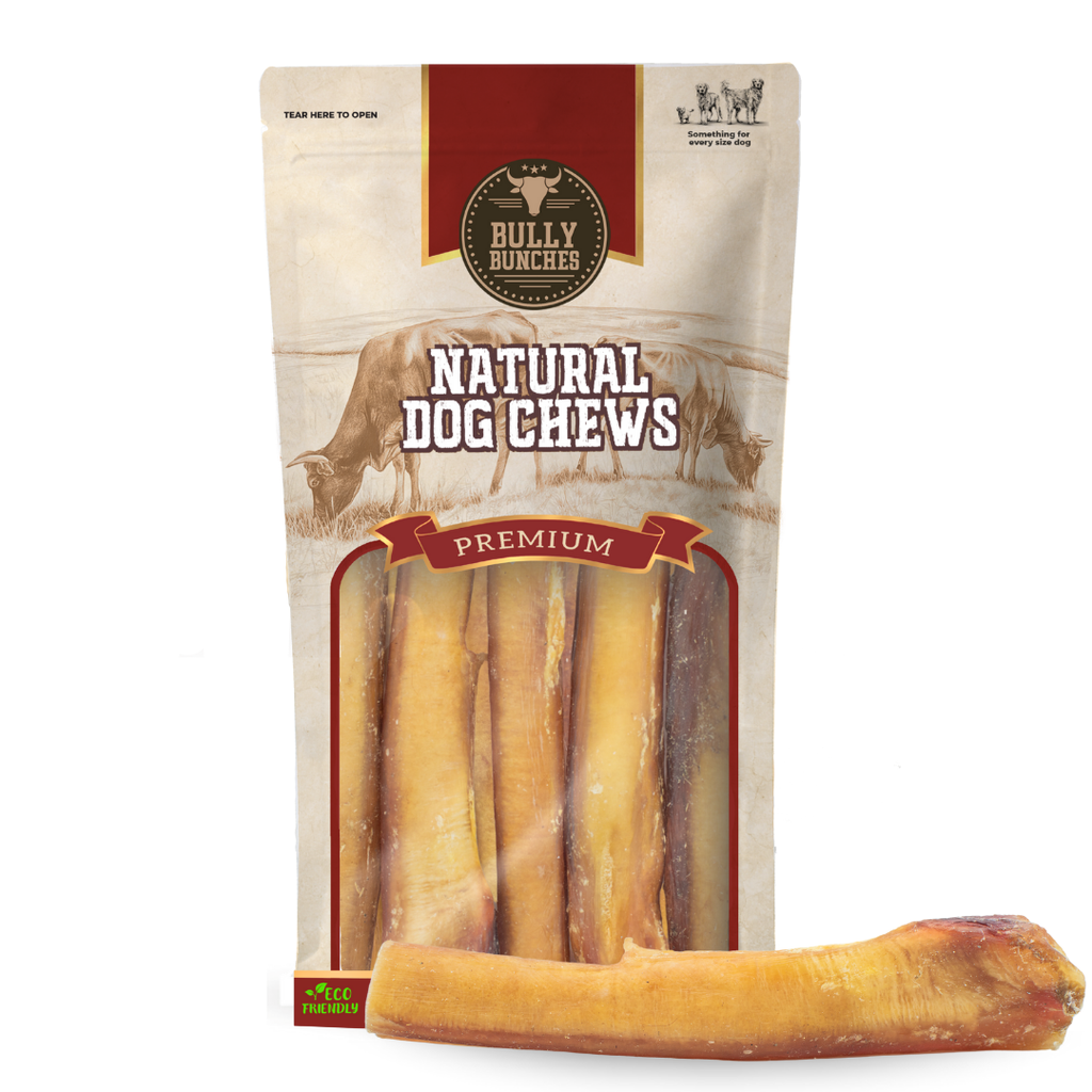 6 Inch Monster Bully Stick