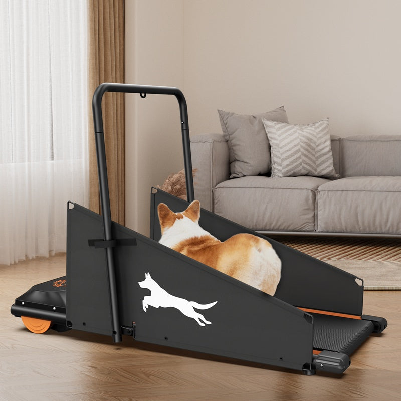 Dog Treadmill and Pacer For Healthy & Fit Pets